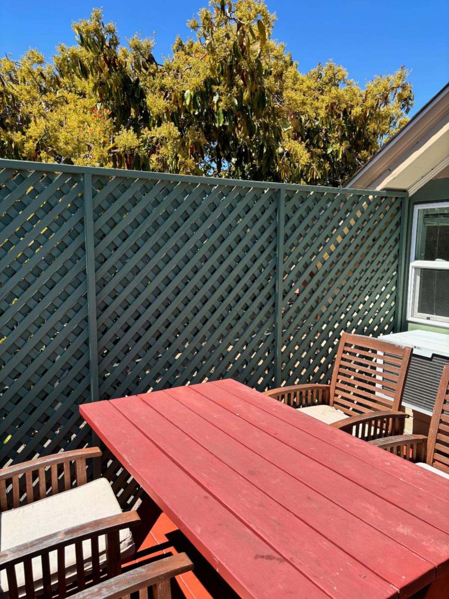 Alameda 3Br Unique Victorian Penthouse With Deck And Outdoor Furniture, Ac, 3 Blocks To Beach & Shopping Center & 2 Free Parking Spaces Exterior photo